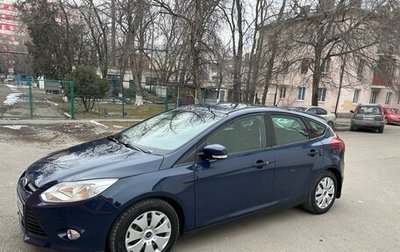 Ford Focus III, 2011 год, 850 000 рублей, 1 фотография