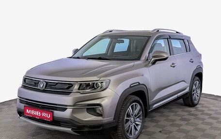 Changan CS35 Plus, 2021 год, 1 595 000 рублей, 1 фотография