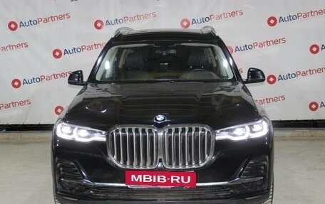 BMW X7, 2019 год, 8 700 000 рублей, 2 фотография