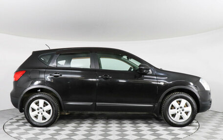 Nissan Qashqai, 2008 год, 1 589 280 рублей, 4 фотография