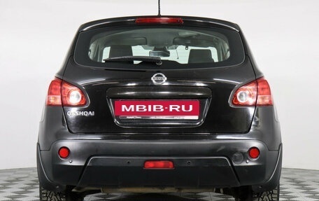 Nissan Qashqai, 2008 год, 1 589 280 рублей, 6 фотография