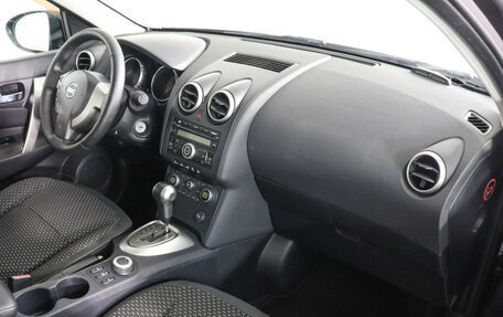 Nissan Qashqai, 2008 год, 1 589 280 рублей, 10 фотография