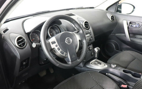 Nissan Qashqai, 2008 год, 1 589 280 рублей, 9 фотография