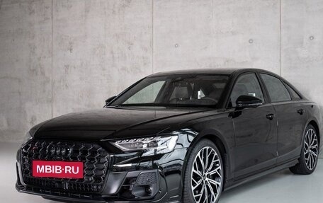 Audi S8, 2025 год, 17 573 000 рублей, 4 фотография