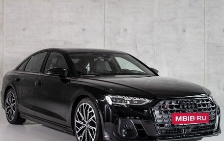 Audi S8, 2025 год, 17 573 000 рублей, 3 фотография