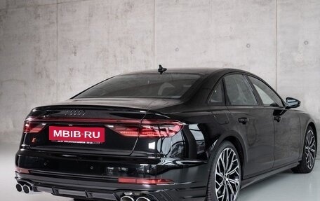 Audi S8, 2025 год, 17 573 000 рублей, 6 фотография