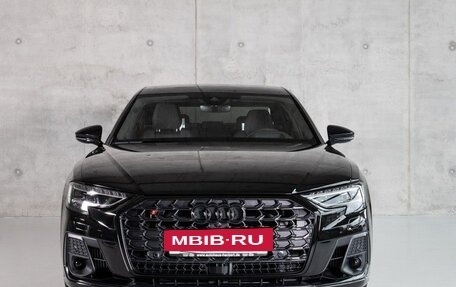 Audi S8, 2025 год, 17 573 000 рублей, 2 фотография