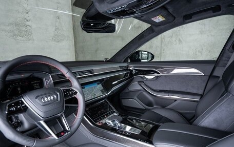 Audi S8, 2025 год, 17 573 000 рублей, 21 фотография