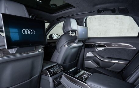 Audi S8, 2025 год, 17 573 000 рублей, 19 фотография