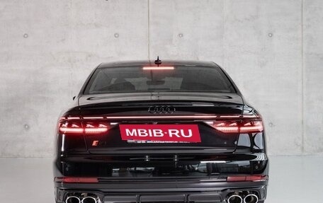 Audi S8, 2025 год, 17 573 000 рублей, 8 фотография