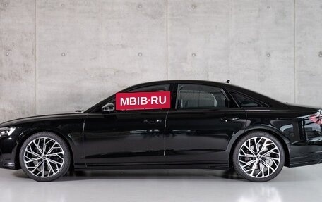 Audi S8, 2025 год, 17 573 000 рублей, 10 фотография