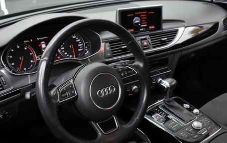 Audi A6, 2014 год, 1 830 000 рублей, 12 фотография