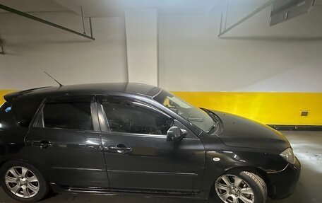 Mazda 3, 2007 год, 700 000 рублей, 10 фотография