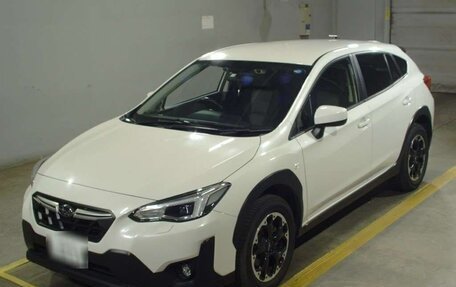 Subaru XV II, 2020 год, 2 199 000 рублей, 5 фотография