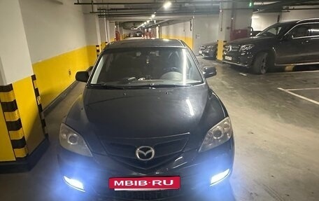 Mazda 3, 2007 год, 700 000 рублей, 8 фотография