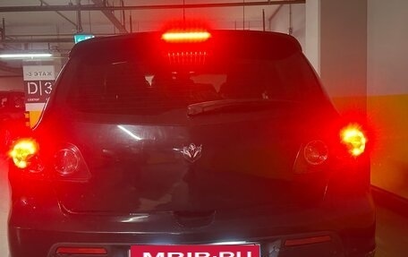 Mazda 3, 2007 год, 700 000 рублей, 13 фотография