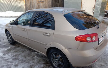 Chevrolet Lacetti, 2007 год, 350 000 рублей, 3 фотография