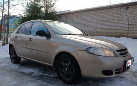 Chevrolet Lacetti, 2007 год, 350 000 рублей, 6 фотография