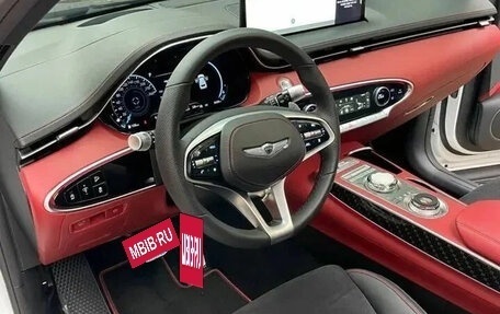 Genesis GV70, 2022 год, 3 700 055 рублей, 6 фотография