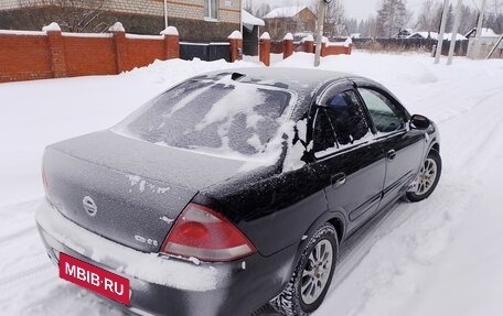 Nissan Almera Classic, 2006 год, 425 000 рублей, 3 фотография