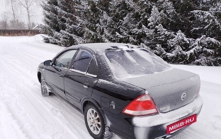 Nissan Almera Classic, 2006 год, 425 000 рублей, 2 фотография