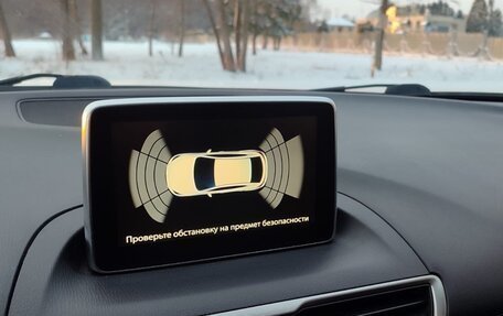 Mazda 3, 2014 год, 1 350 000 рублей, 13 фотография