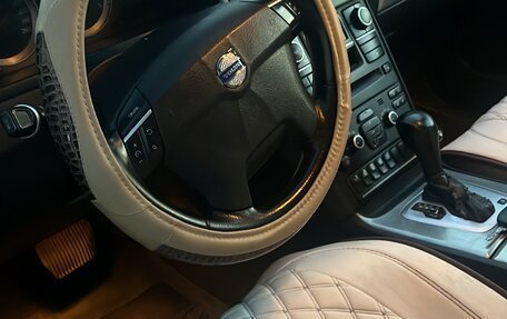 Volvo XC90 II рестайлинг, 2010 год, 1 500 000 рублей, 30 фотография