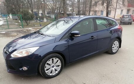 Ford Focus III, 2011 год, 850 000 рублей, 10 фотография