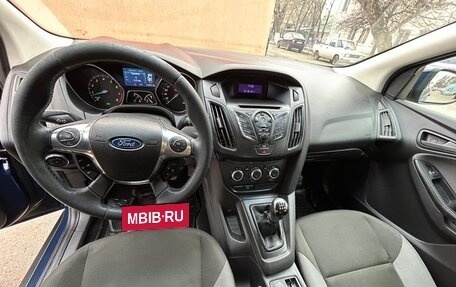 Ford Focus III, 2011 год, 850 000 рублей, 7 фотография