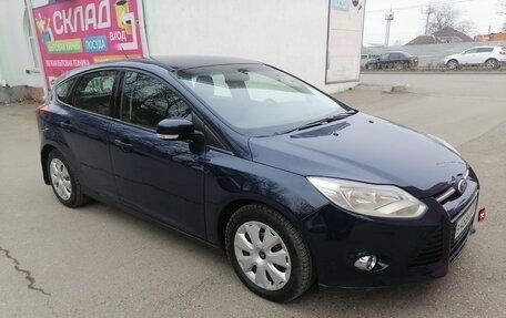 Ford Focus III, 2011 год, 850 000 рублей, 11 фотография