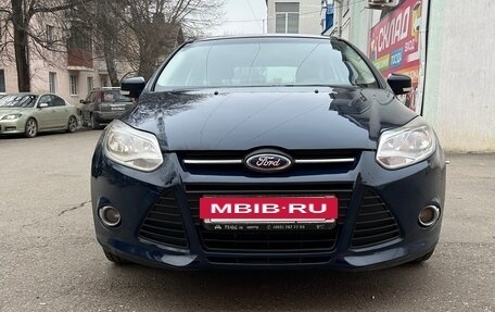 Ford Focus III, 2011 год, 850 000 рублей, 2 фотография