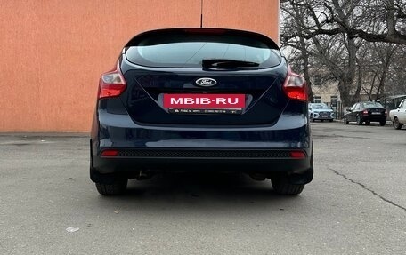 Ford Focus III, 2011 год, 850 000 рублей, 4 фотография