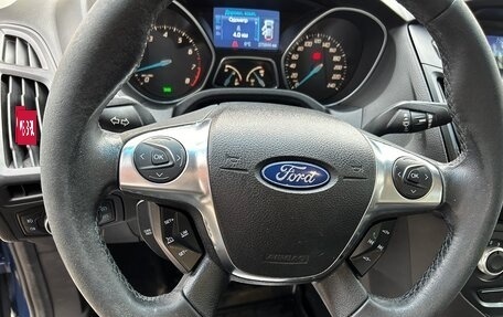 Ford Focus III, 2011 год, 850 000 рублей, 6 фотография