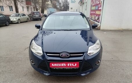 Ford Focus III, 2011 год, 850 000 рублей, 9 фотография