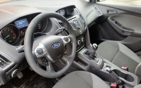 Ford Focus III, 2011 год, 850 000 рублей, 17 фотография