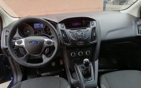 Ford Focus III, 2011 год, 850 000 рублей, 16 фотография