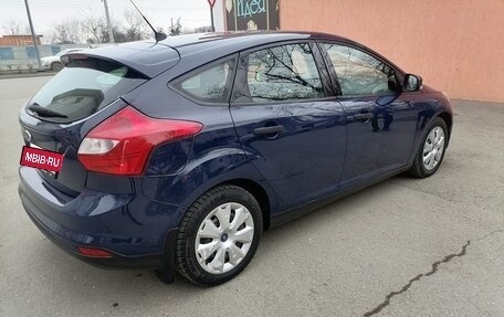 Ford Focus III, 2011 год, 850 000 рублей, 12 фотография