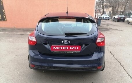 Ford Focus III, 2011 год, 850 000 рублей, 13 фотография