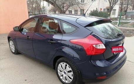 Ford Focus III, 2011 год, 850 000 рублей, 14 фотография