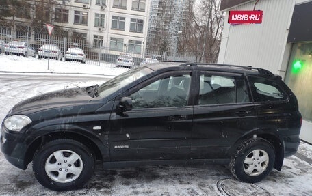 SsangYong Kyron I, 2014 год, 1 170 000 рублей, 2 фотография