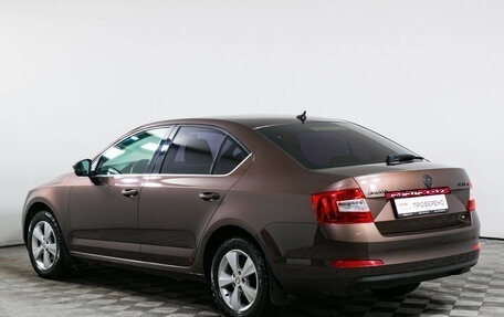 Skoda Octavia, 2014 год, 1 550 000 рублей, 7 фотография