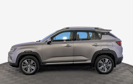 Changan CS35 Plus, 2021 год, 1 595 000 рублей, 8 фотография