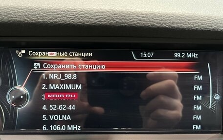 BMW X3, 2015 год, 2 349 000 рублей, 24 фотография