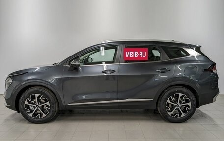 KIA Sportage IV рестайлинг, 2024 год, 4 710 000 рублей, 8 фотография