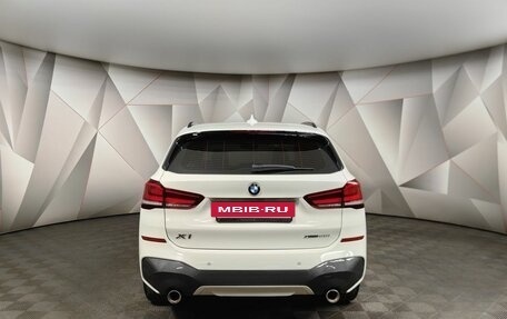 BMW X1, 2020 год, 3 975 700 рублей, 4 фотография