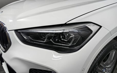 BMW X1, 2020 год, 3 975 700 рублей, 12 фотография