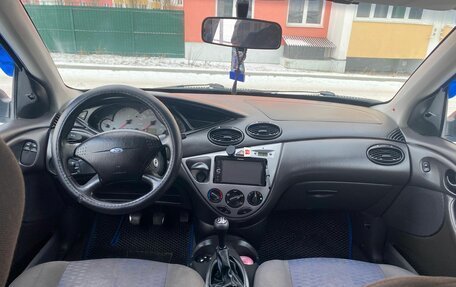 Ford Focus IV, 2001 год, 255 000 рублей, 7 фотография