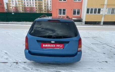 Ford Focus IV, 2001 год, 255 000 рублей, 3 фотография