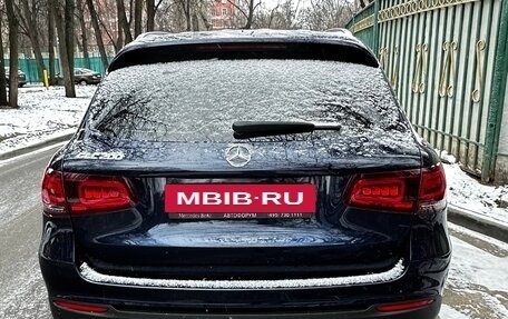 Mercedes-Benz GLC, 2020 год, 5 100 000 рублей, 5 фотография