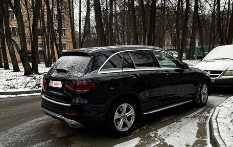 Mercedes-Benz GLC, 2020 год, 5 100 000 рублей, 6 фотография